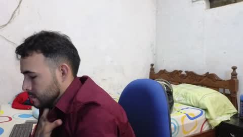 Snapshot of cris_simons chatting on 28, 12, 2024 cris_simons online show from 28, 12, 2024