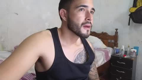 Snapshot of cris_simons chatting on 9, 3, 2025 cris_simons online show from 9, 3, 2025