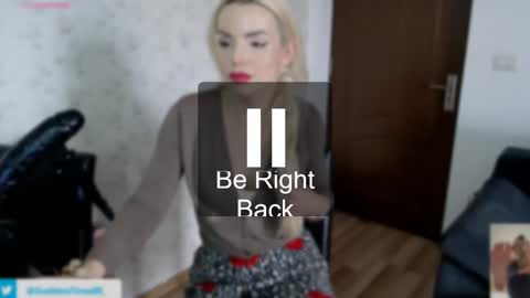 cris_tinne online show from 20, 11, 2025