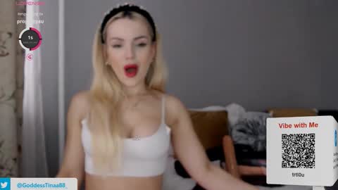 cris_tinne online show from 19, 2, 2026