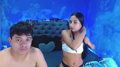 CRISANDMERY online show from 9, 9, 2025