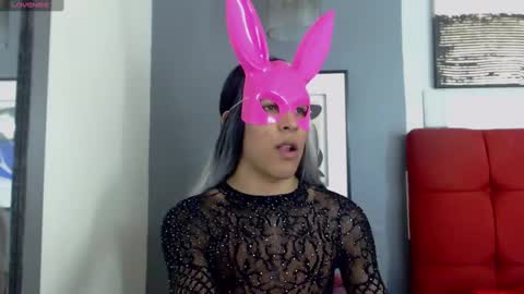 Snapshot of crisevanz18 chatting on 21, 12, 2024 Cris Evanz online show from 21, 12, 2024