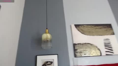 Snapshot of crisevanz18 chatting on 25, 1, 2025 Cris Evanz online show from 25, 1, 2025