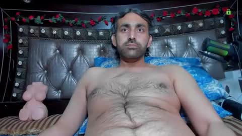 Cris Jordan Private Always Open online show from 19, 12, 2025