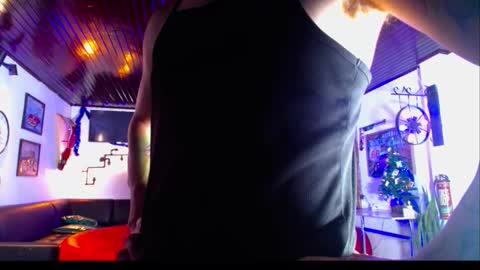 crismens online show from 16, 12, 2025