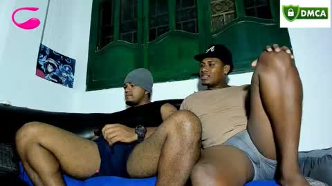 Snapshot of criss1964 chatting on 10, 10, 2025 yereimis y jaider online show from 10, 10, 2025