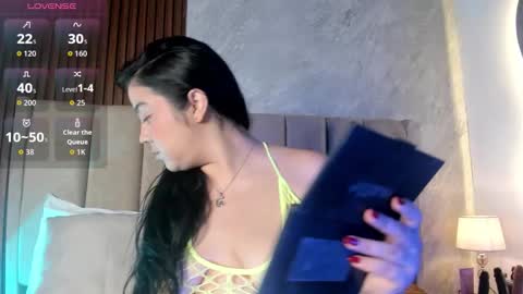 criss  spiicy online show from 12, 1, 2026