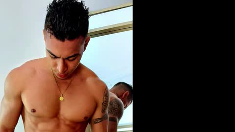 Cristopher online show from 7, 1, 2026