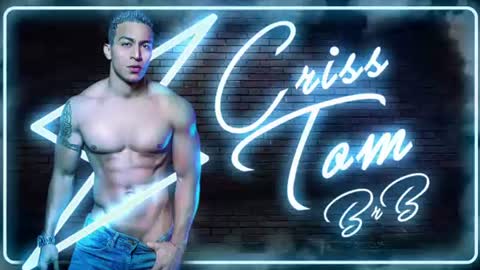 Snapshot of criss__tom chatting on 17, 6, 2026 Cristopher online show from 17, 6, 2026