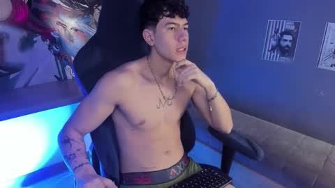 Cris online show from 28, 2, 2026