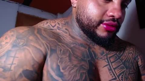 Snapshot of criss_zander202 chatting on 20, 12, 2024 criss zander online show from 20, 12, 2024