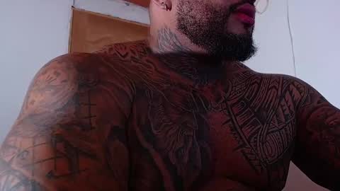 Snapshot of criss_zander202 chatting on 23, 12, 2024 criss zander online show from 23, 12, 2024