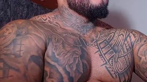 Snapshot of criss_zander202 chatting on 30, 12, 2024 criss zander online show from 30, 12, 2024