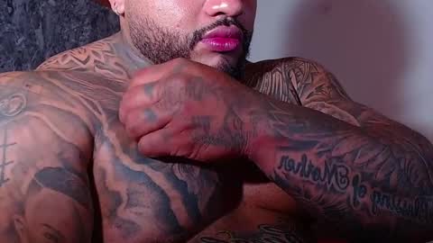 Snapshot of criss_zander202 chatting on 9, 1, 2025 criss zander online show from 9, 1, 2025