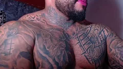 Snapshot of criss_zander202 chatting on 27, 1, 2025 criss zander online show from 27, 1, 2025