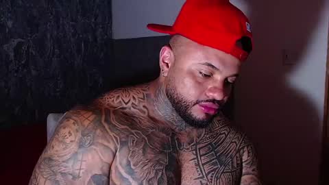 Snapshot of criss_zander202 chatting on 30, 1, 2025 criss zander online show from 30, 1, 2025