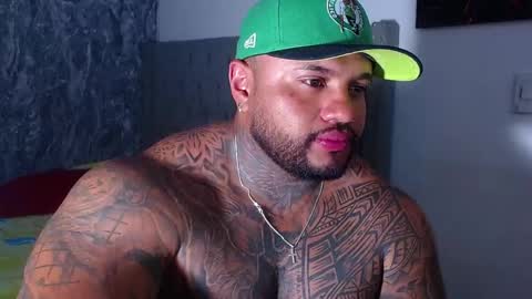 Snapshot of criss_zander202 chatting on 16, 3, 2026 criss zander online show from 16, 3, 2026