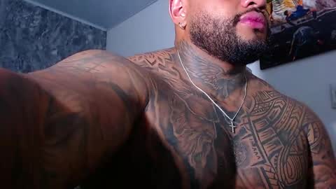 Snapshot of criss_zander202 chatting on 24, 3, 2026 criss zander online show from 24, 3, 2026