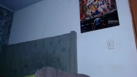 Snapshot of criss_zander202 chatting on 24, 4, 2026 criss zander online show from 24, 4, 2026