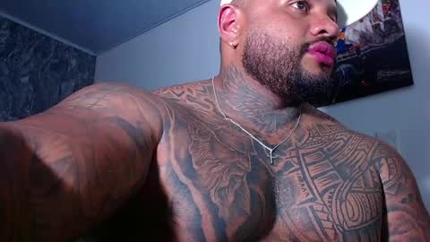 Snapshot of criss_zander202 chatting on 28, 4, 2026 criss zander online show from 28, 4, 2026