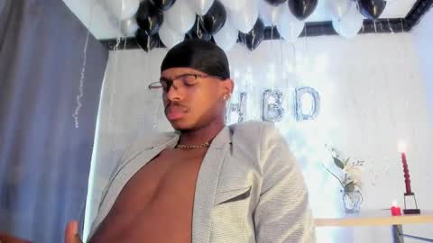Snapshot of criss_zuri chatting on 25, 4, 2026 criss_zuri online show from 25, 4, 2026