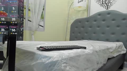 crissh 1 online show from 18, 1, 2025