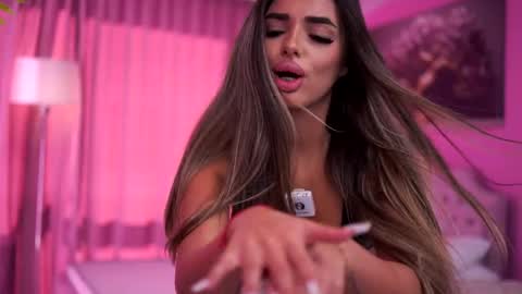 Snapshot of crisstyblair chatting on 11, 3, 2026 Crissy online show from 11, 3, 2026