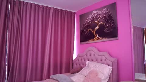 Snapshot of crisstyblair chatting on 30, 3, 2026 Crissy online show from 30, 3, 2026