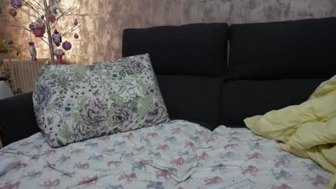 crissy_love online show from 20, 12, 2024