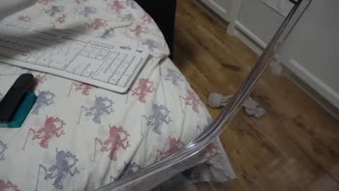 crissy_love online show from 12, 1, 2025