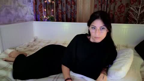 crissy_love online show from 8, 9, 2025