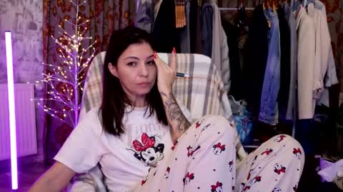 crissy_love online show from 8, 1, 2026