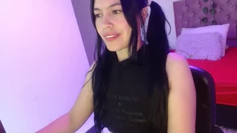 cristal1609 online show from 24, 9, 2025