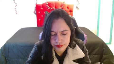 cristal1609 online show from 15, 12, 2025