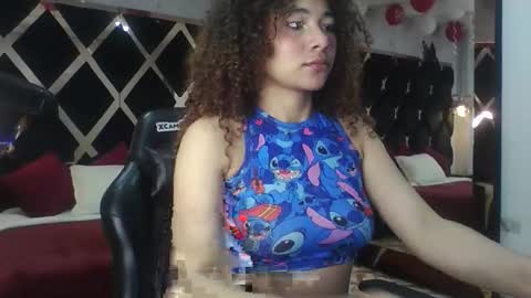 cristal20_ online show from 16, 2, 2026