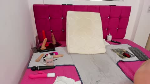 Cristal online show from 13, 12, 2024