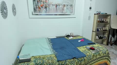 Cristal online show from 9, 1, 2025