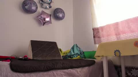 Cristal online show from 20, 10, 2025