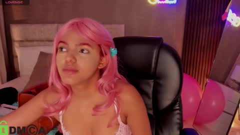 cristal__adams online show from 18, 1, 2026