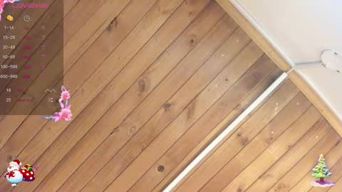 Snapshot of cristal__hot_1 chatting on 2, 12, 2025 Cristal online show from 2, 12, 2025