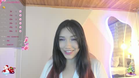 Snapshot of cristal__hot_1 chatting on 2, 12, 2025 Cristal online show from 2, 12, 2025