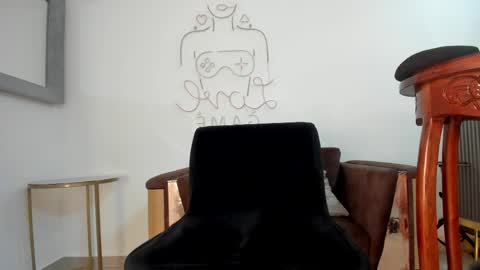 Snapshot of cristal_antonella chatting on 9, 4, 2026 Antonella PG Mi OnlyFans antonella1110 online show from 9, 4, 2026