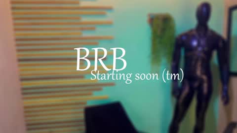 cristal_antoni online show from 24, 1, 2025