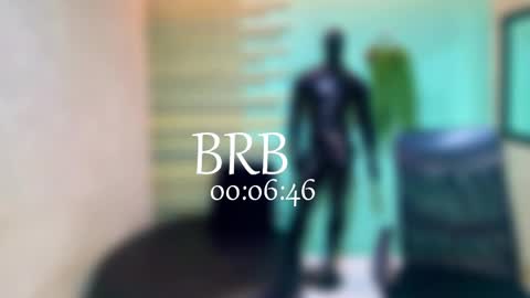 cristal_antoni online show from 22, 9, 2025