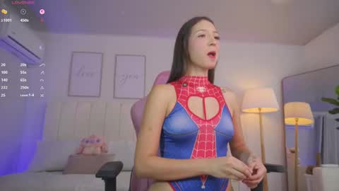 Snapshot of cristal_bunny chatting on 26, 3, 2026 Cristal online show from 26, 3, 2026