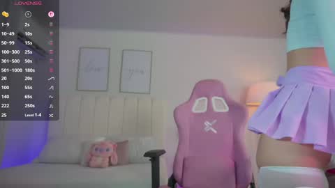 Snapshot of cristal_bunny chatting on 14, 4, 2026 Cristal online show from 14, 4, 2026