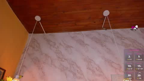 Cristal online show from 7, 11, 2025