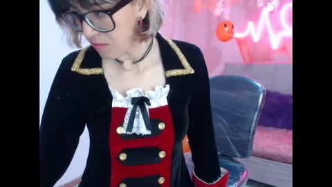 Snapshot of cristal_hills_19 chatting on 31, 10, 2025 Cristal online show from 31, 10, 2025