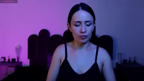  Alejandra from Wednesday to Saturday from 1000 pm to 400 am Colombian hour online show from 7, 2, 2026