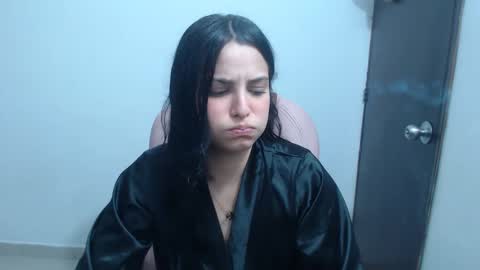 Cristal online show from 28, 2, 2025